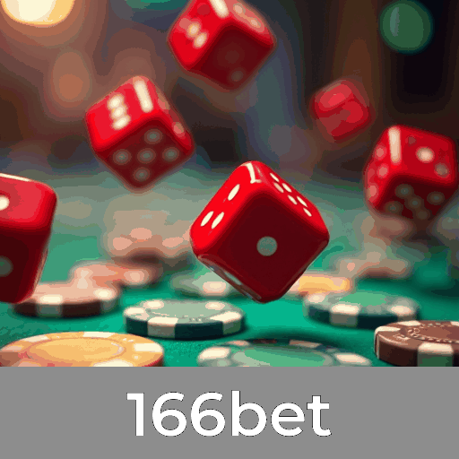 166bet: Experiência de Cassino Profissional para Brasileiros